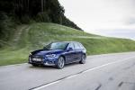 Audi A4 Avant 35 TDI 2019 года (WW)